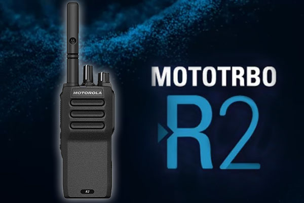 摩托羅拉R系列新品 R2——接力P3688，更輕~更薄~更強大！